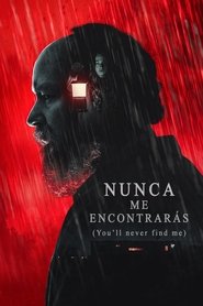 Imagen de Nunca Me Encontrarás