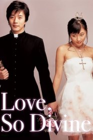 Imagen de Love, So Divine