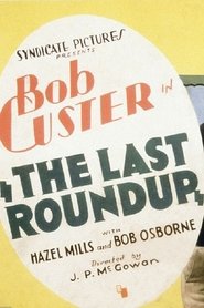 The Last Roundup streaming sur filmcomplet