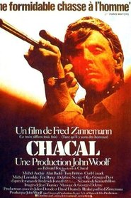 Film Chacal streaming VF complet