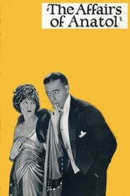 Film The Affairs of Anatol streaming VF complet