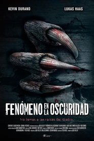 Imagen de Dark Was the Night