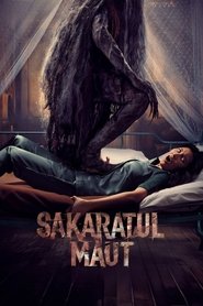 Imagen de Sakaratul Maut