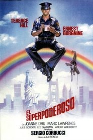 Imagen de El Superpoderoso