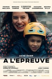 Imagen de À l'épreuve
