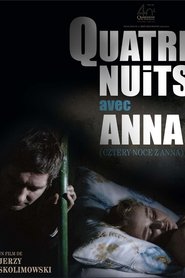 Quatre nuits avec Anna streaming sur filmcomplet