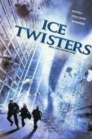 Ice Twisters 2009