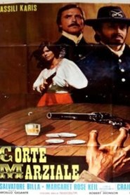 Film Corte marziale streaming VF complet