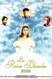 La reine blanche