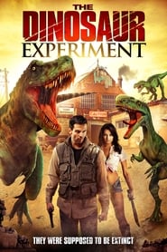 Dinosaur Experiment streaming sur filmcomplet