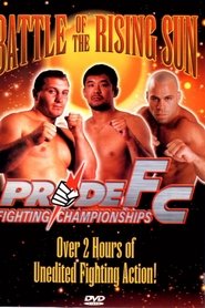 Film Pride 11: Battle Of The Rising Sun streaming VF complet
