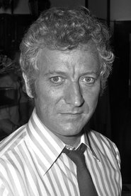 Picture of Barry Foster
