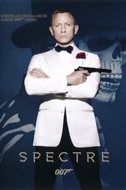 Imagen de Spectre