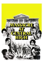 Imagen de Masacre en Central High