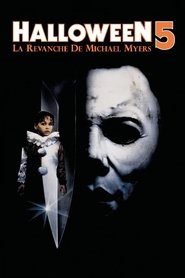 Film Halloween 5 : La Revanche de Michael Myers streaming VF complet
