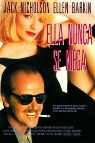 Imagen de Ella nunca se niega