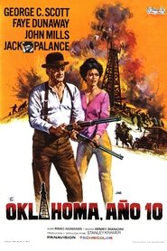 Imagen de Oklahoma, año 10