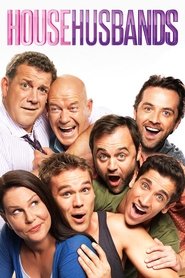 Poster of House Husbands