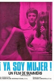 ¡Ya soy mujer! streaming sur filmcomplet