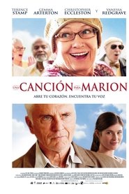 Imagen de Una canción para Marion