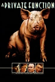 Film Porc Royal streaming VF complet