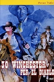 30 Winchester per El Diablo streaming sur filmcomplet