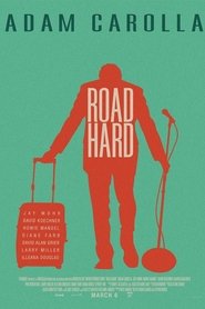 Road Hard (2015)