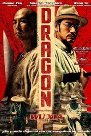 Imagen de Dragon (Wu xia)