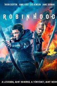 Robin Hood 2018