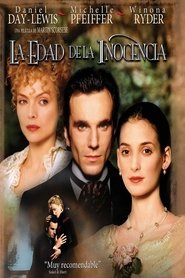 Imagen de La edad de la inocencia