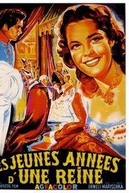 Film Les jeunes années d'une reine streaming VF complet