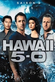Hawaii 5-0 streaming sur filmcomplet