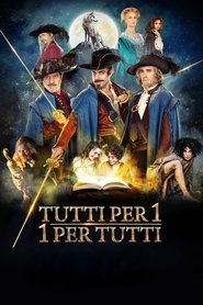 Imagen de Tutti per 1 - 1 per tutti