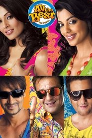 Imagen de All the Best: Fun Begins