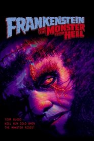 Frankenstein and the Monster from Hell 1974