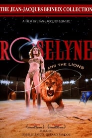 Film Roselyne et les Lions streaming VF complet