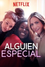 Alguien especial 2019