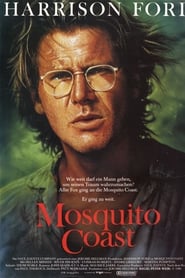 Mosquito Coast 1987