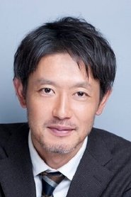 Picture of Michitaka Tsutsui