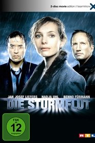 Poster of Die Sturmflut