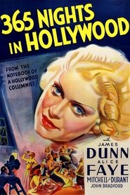 365 Nights in Hollywood streaming sur filmcomplet