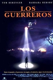 Imagen de Los últimos guerreros