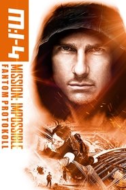 Mission: Impossible - Fantom protokoll 2011