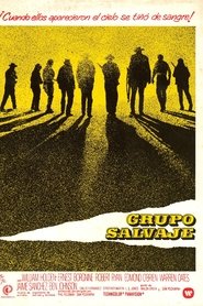 Imagen de Grupo salvaje