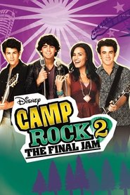 Camp Rock 2: The Final Jam 2010
