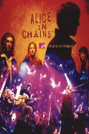Alice In Chains: MTV Unplugged
