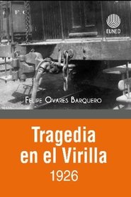 The Tragedy of Virilla River