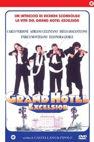 Film Grand Hotel Excelsior streaming VF complet