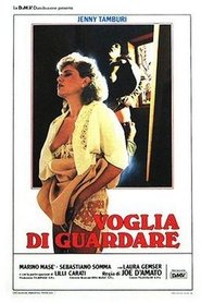 Film Voglia di guardare streaming VF complet