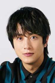 Picture of Junpei Mizobata